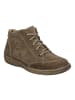 Josef Seibel Stiefelette Neele 01 in taupe