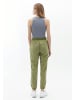 OXXO Outdoorhose ANTIK MOSSTONE