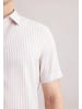 Seidensticker Business Hemd Shaped in Beige