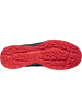 Uvex Halbschuhe 1 x-craft Stiefel in schwarz/rot