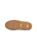 Camel Active Sneaker mit warmem Teddyfutter in Beige