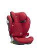 AVOVA Avova Sora-Fix Kindersitz 100 cm  - 150 cm / 4-12 Jahre - Farbe: Maple Red