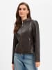 Liu Jo Jacke in schoko