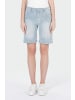 M.O.D Lucky Shorts Stripe Denim