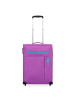 Roncato Lite Soft Neon 2 Rollen Kabinentrolley 55 cm orchidea