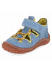 PEPINO Lauflernschuh in blue