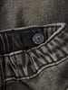 name it Jeans in Brown Denim1