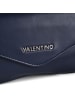 Valentino Ariel Mir Clutch Tasche 21 cm blu