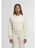 Urban Classics Urban Classics Gestrickte Strickjacke in beige