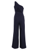 Vera Mont Jumpsuit mit Cut-Outs in Night Sky