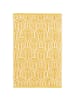 Cawö Cawö Handtücher Maison Bögen 6268 gold - 35 in gold - 35