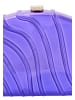 myMo at night Women Clutch in Purple