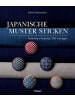 Haupt Japanische Muster sticken