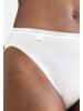 Sloggi Tai Slip Basic+ in Blau