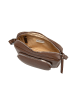 Gerry Weber Schultertasche 'Circadian  in Dunkelbraun 22,00 x 16,00 x 6,00 cm'
