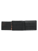 PICARD Portemonnaie Brooklyn Schwarz