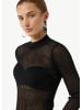 comma Strickpullover in 9999_schwarz