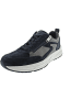 WALDLÄUFER H-Jack Sneaker Blau