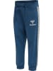 Hummel Verstellbare Taille Hose Hmlgrady Jungen in ENSIGN BLUE