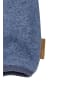Sterntaler Hose Fleece in samtblau