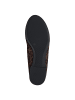 Tamaris Ballerina in MOCCA LEOPARD