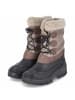 Lurchi Stiefel in beige