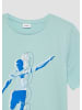 s.Oliver T-Shirt in 6524_türkis
