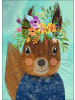 HEYE Sweet Squirrel Puzzle 1000 Teile