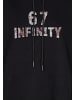 myMo Women Hoodie in Black