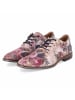 Bullboxer Halbschuhe in taupe