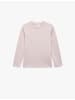 KOTON TSHIRT LS in Rosa