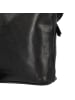 Greenburry Colombiana Umhängetasche Leder 25 cm black