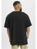 Mister Tee T-Shirt in black