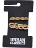 Urban Classics Andere in gold