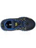 Brütting Outdoorschuh "Mount Pinos Kids Low" in Blau
