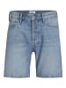 Jack & Jones Shorts in Blue Denim