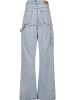 2Y Studios 2Y Studios Uma Carpenter Jeans in ice blue