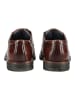 Bugatti Businessschuhe MERLO Cognac