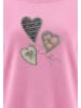 myMo Women Sweatshirt in Pink