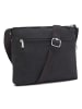 Kipling Basic Alvar Umhängetasche 33 cm black noir