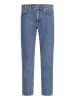 BLEND Relax-fit-Jeans BHTHUNDER RLX in Blau