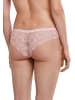 Schiesser Slip 1er Pack in Rosa