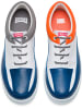 Camper Sneaker " Runner " in Weiß