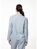 SHORT STORIES Hemd/Bluse in Ocean Blue