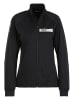 CLN Athletics Traninngsjacke Lova in black