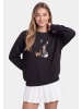 myMo Women Sweatshirt in Black