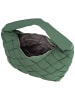 LIEBESKIND BERLIN Handtasche Bo Plain L in Mystic River