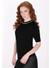 DreiMaster Women Sweater in black