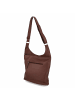 Fräulein Frida Handtasche in brown