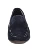 Sioux Slipper Giumelo-700-H in blau